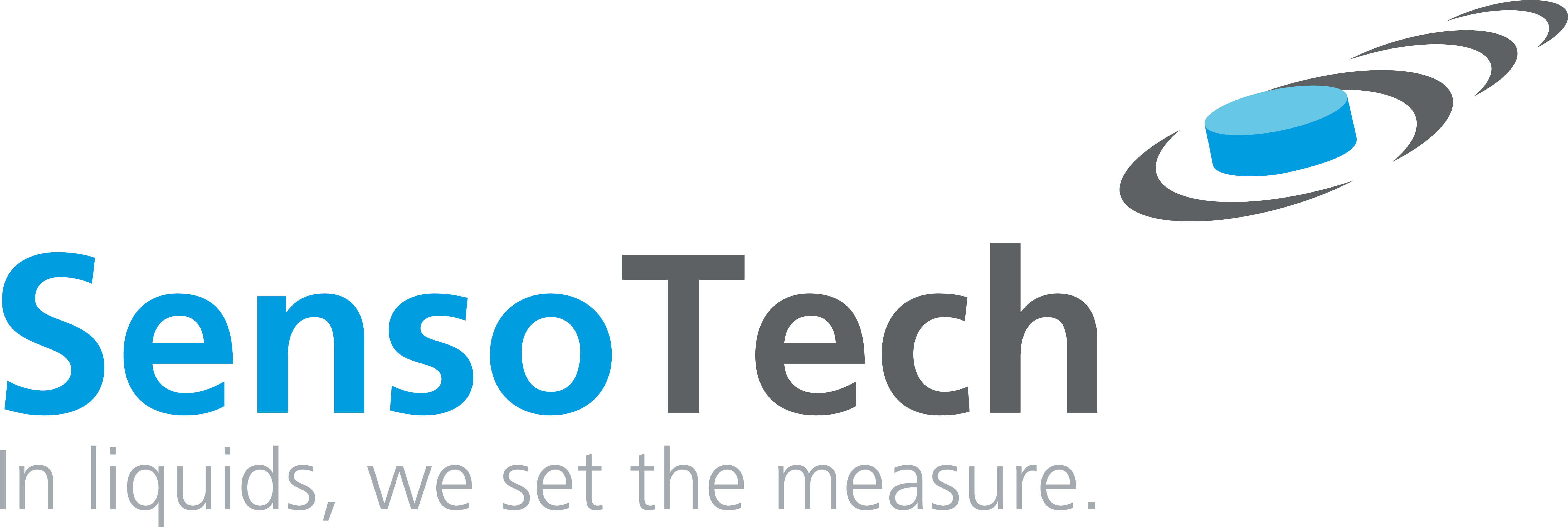 Sensotech logo