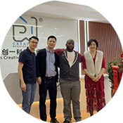 Commercial relations