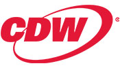 CDW logo
