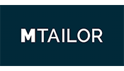 MTailor logo